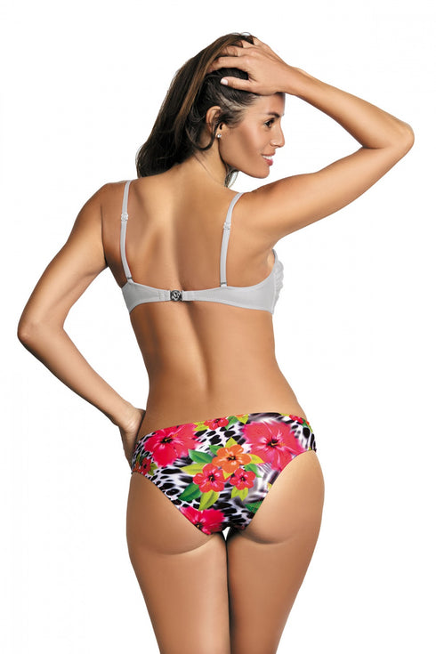 Swimsuit two piece model 80095